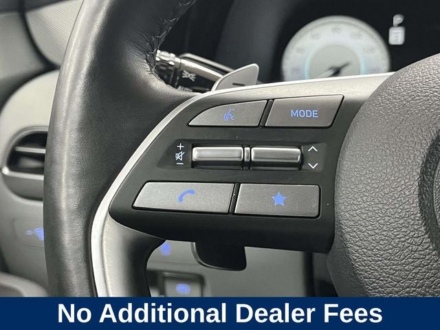 2025 Hyundai PALISADE SEL Premium 8 Passenger