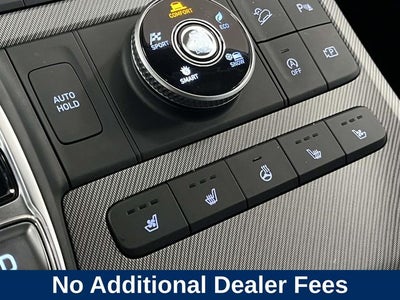2025 Hyundai PALISADE SEL Premium 8 Passenger