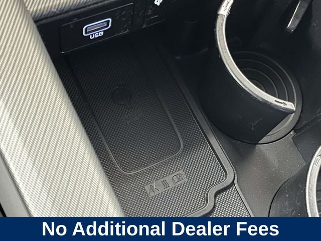 2025 Hyundai PALISADE SEL Premium 8 Passenger