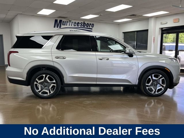 2025 Hyundai PALISADE SEL Premium 8 Passenger