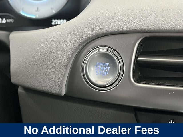 2025 Hyundai PALISADE SEL Premium 8 Passenger