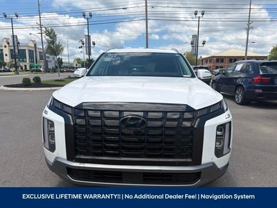 2023 Hyundai PALISADE SEL