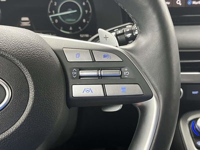 2024 Hyundai PALISADE SEL