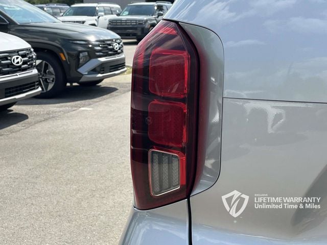 2024 Hyundai PALISADE SEL 7 Passenger