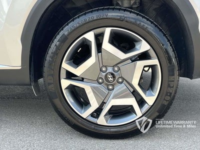 2024 Hyundai PALISADE SEL 7 Passenger