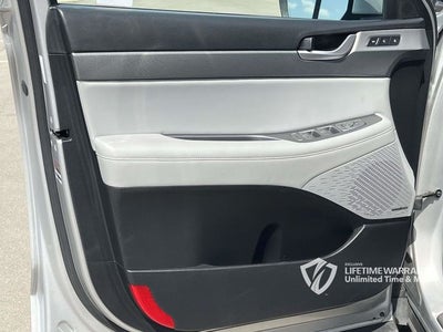 2024 Hyundai PALISADE SEL 7 Passenger