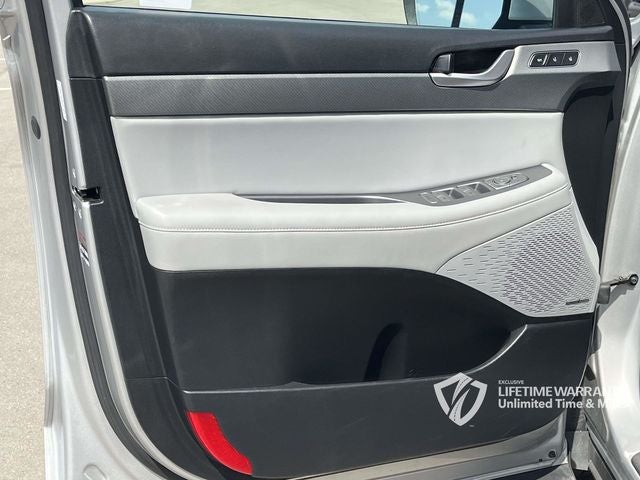 2024 Hyundai PALISADE SEL 7 Passenger