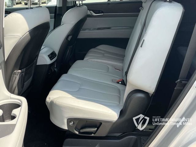 2024 Hyundai PALISADE SEL 7 Passenger
