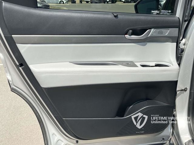 2024 Hyundai PALISADE SEL 7 Passenger