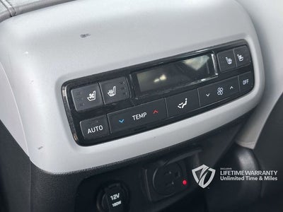 2024 Hyundai PALISADE SEL 7 Passenger