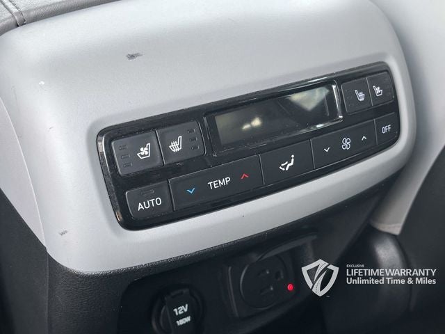 2024 Hyundai PALISADE SEL 7 Passenger
