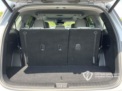 2024 Hyundai PALISADE SEL 7 Passenger