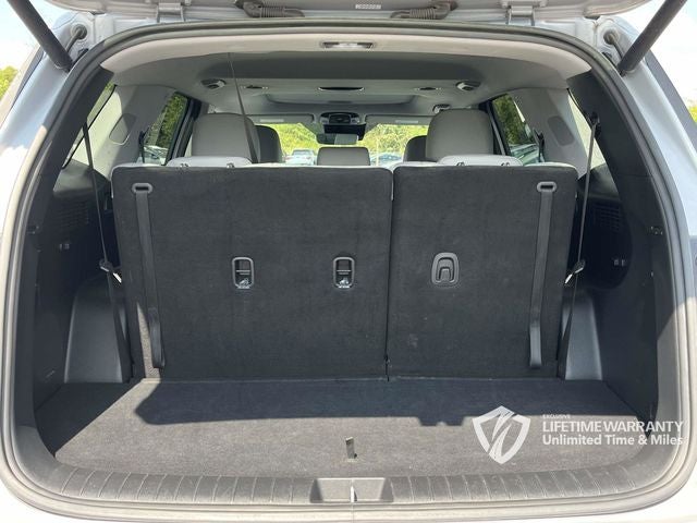 2024 Hyundai PALISADE SEL 7 Passenger