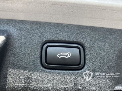 2024 Hyundai PALISADE SEL 7 Passenger