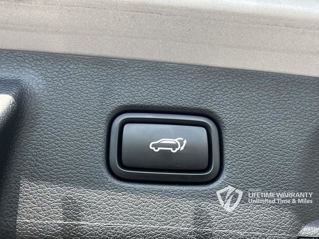 2024 Hyundai PALISADE SEL 7 Passenger