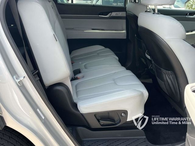 2024 Hyundai PALISADE SEL 7 Passenger