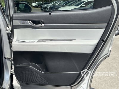 2024 Hyundai PALISADE SEL 7 Passenger