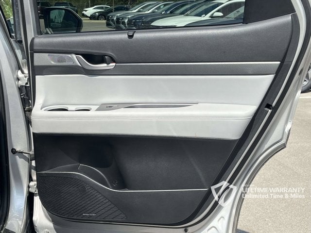 2024 Hyundai PALISADE SEL 7 Passenger
