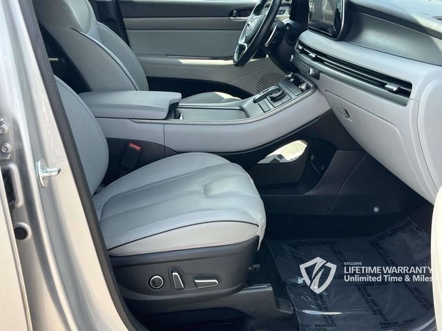 2024 Hyundai PALISADE SEL 7 Passenger