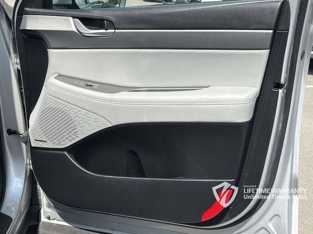 2024 Hyundai PALISADE SEL 7 Passenger
