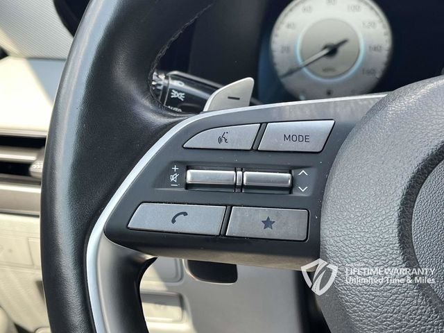 2024 Hyundai PALISADE SEL 7 Passenger