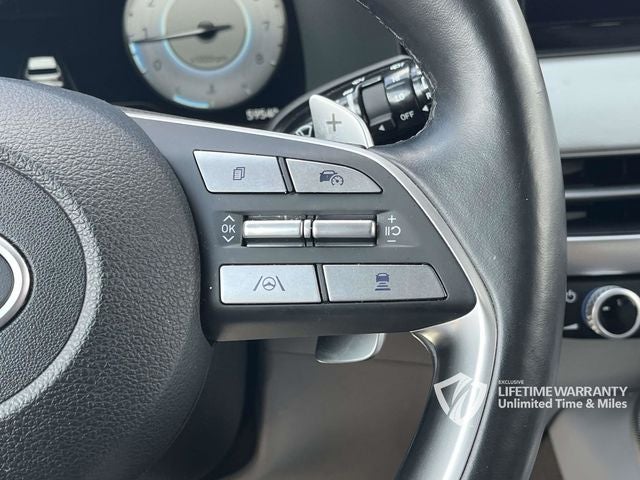 2024 Hyundai PALISADE SEL 7 Passenger