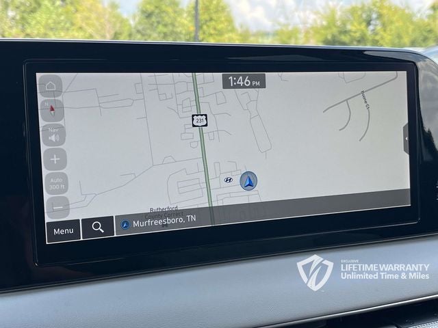 2024 Hyundai PALISADE SEL 7 Passenger