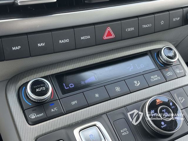 2024 Hyundai PALISADE SEL 7 Passenger