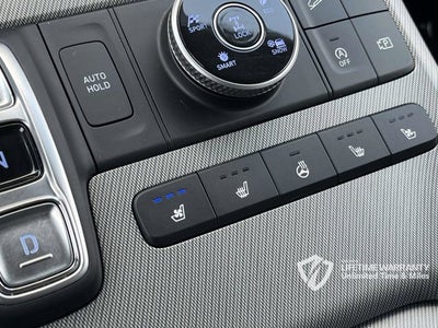 2024 Hyundai PALISADE SEL 7 Passenger