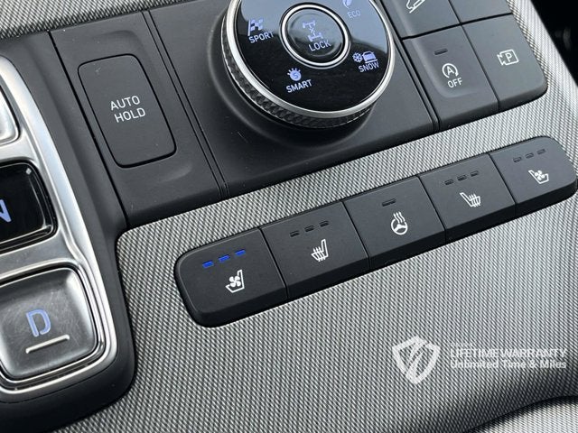 2024 Hyundai PALISADE SEL 7 Passenger