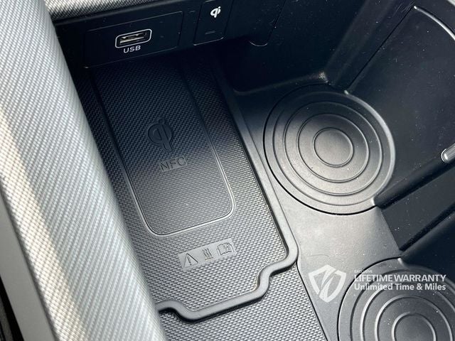2024 Hyundai PALISADE SEL 7 Passenger