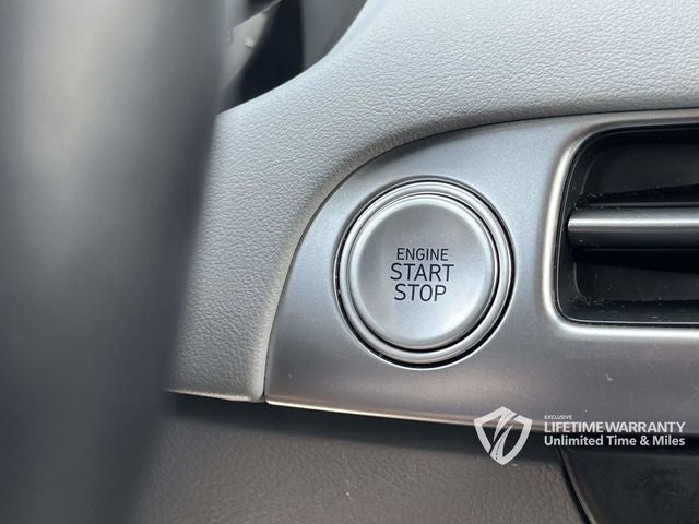 2024 Hyundai PALISADE SEL 7 Passenger