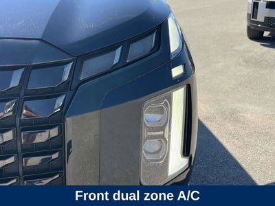 2024 Hyundai PALISADE SEL 7 Passenger