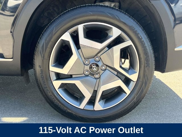 2024 Hyundai PALISADE SEL 7 Passenger