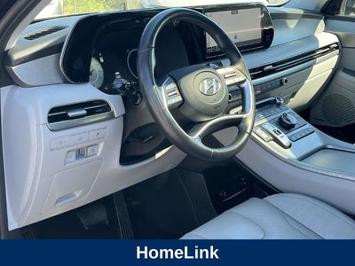 2024 Hyundai PALISADE SEL 7 Passenger