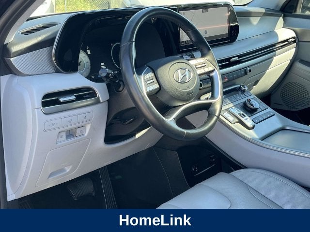 2024 Hyundai PALISADE SEL 7 Passenger