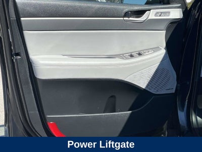 2024 Hyundai PALISADE SEL 7 Passenger
