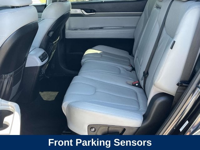 2024 Hyundai PALISADE SEL 7 Passenger