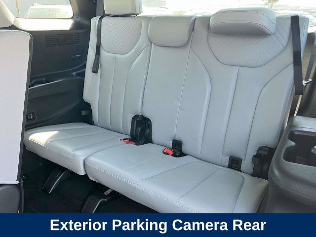 2024 Hyundai PALISADE SEL 7 Passenger
