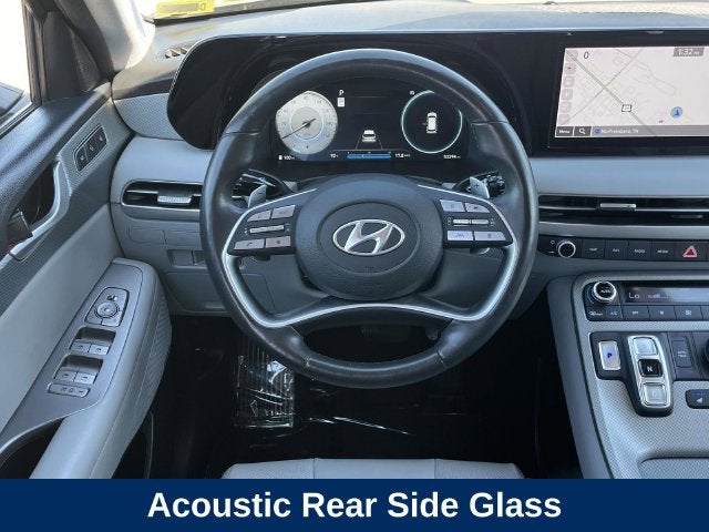 2024 Hyundai PALISADE SEL 7 Passenger