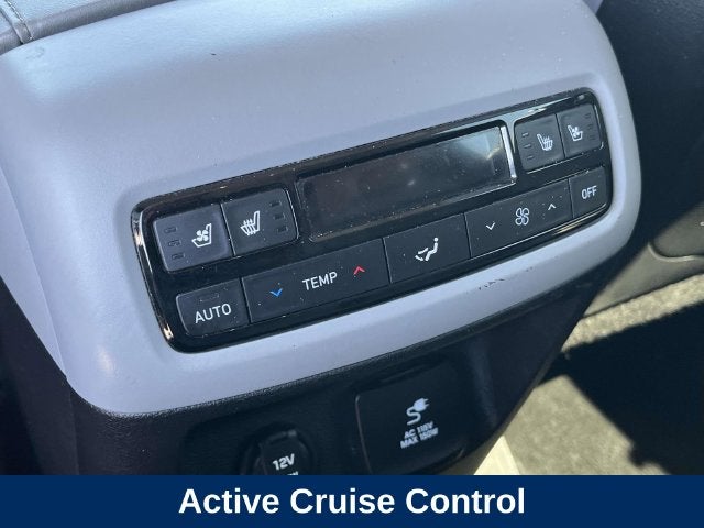 2024 Hyundai PALISADE SEL 7 Passenger