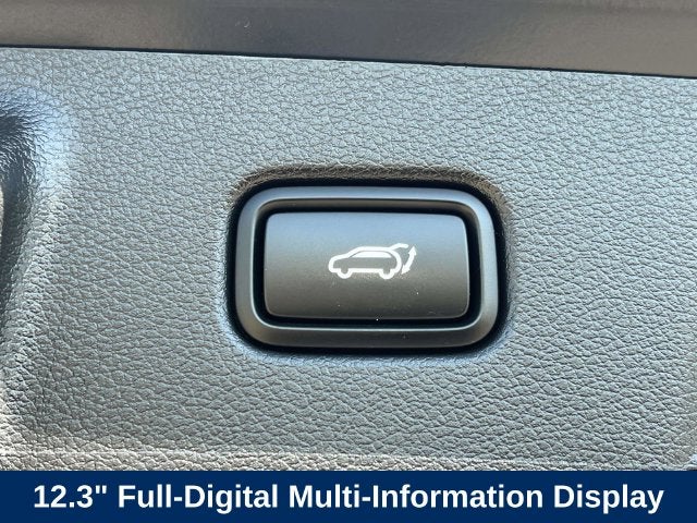 2024 Hyundai PALISADE SEL 7 Passenger