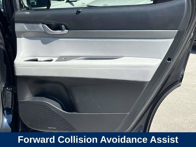 2024 Hyundai PALISADE SEL 7 Passenger
