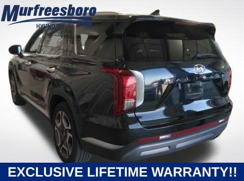 2024 Hyundai PALISADE SEL 7 Passenger