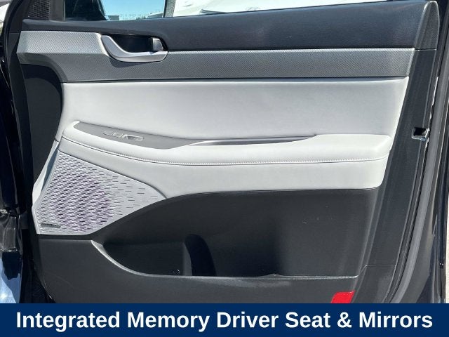 2024 Hyundai PALISADE SEL 7 Passenger