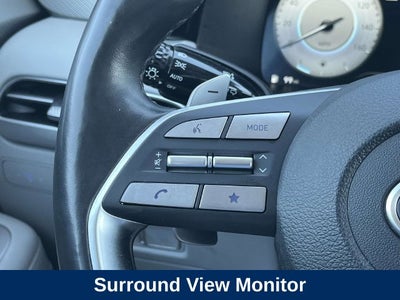 2024 Hyundai PALISADE SEL 7 Passenger