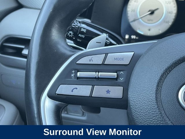 2024 Hyundai PALISADE SEL 7 Passenger