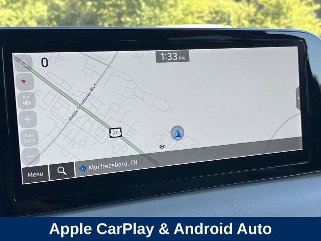 2024 Hyundai PALISADE SEL 7 Passenger