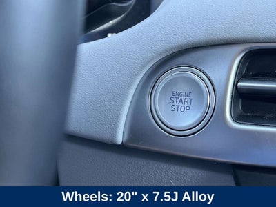 2024 Hyundai PALISADE SEL 7 Passenger