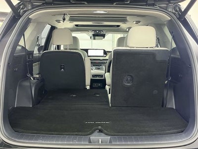 2023 Hyundai PALISADE Limited